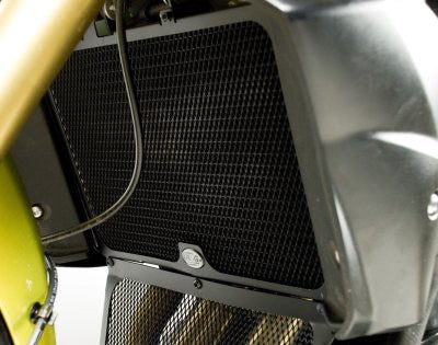 R&G Radiator Guard for Triumph Tiger 800