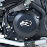 R&G Left Engine Case Cover for Aprilia RSV4 RF