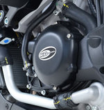 R&G Left Engine Case Cover for Aprilia RSV4 RR