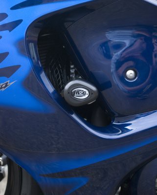 R&G Crash Protector for Suzuki Hayabusa