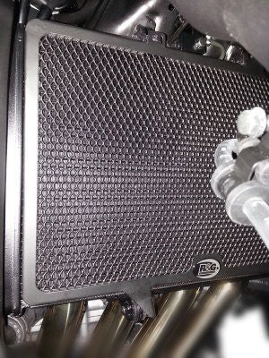 R&G Radiator Guard for Honda CBR650F