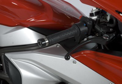 R&G Handlebar End for MV Agusta F3 800