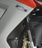 R&G Radiator Guard for MV Agusta F3 800