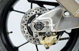 R&G Rear Fork Protector for Aprilia RSV4 RR