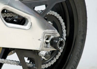 R&G Rear Fork Protector for Aprilia RSV4 RR
