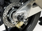 R&G Rear Fork Protector for Aprilia RSV4 RR