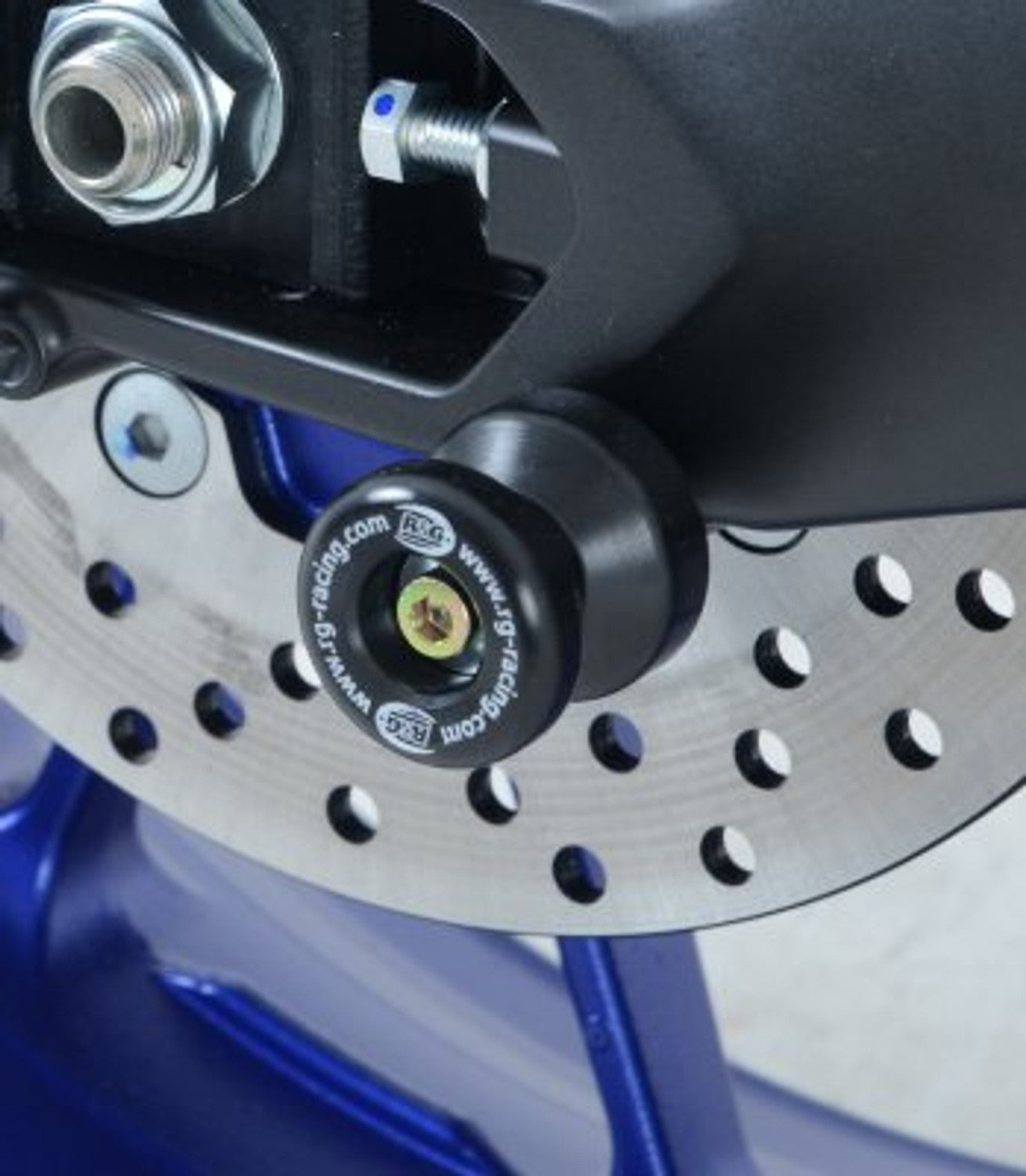 R&G Spools for Ducati Monster 950 2022