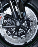 R&G Front Fork Protector for Kawasaki Ninja H2 SX
