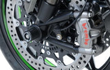 R&G Front Fork Protector for Kawasaki Ninja H2 SX