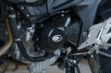 R&G Left Engine Case Cover for Kawasaki Z800
