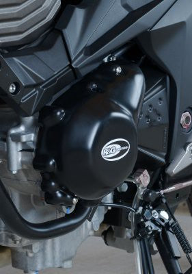 R&G Left Engine Case Cover for Kawasaki Z800