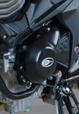 R&G Left Engine Case Cover for Kawasaki Z800