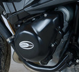 R&G Left Engine Case Cover for Kawasaki Z800