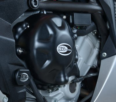 R&G Right Engine Case Cover for MV Agusta F3 800