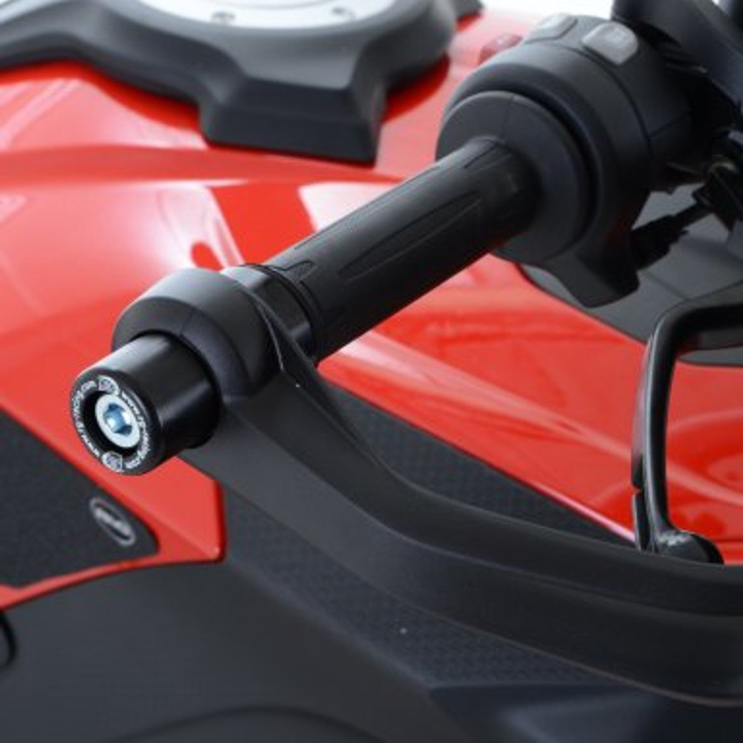 R&G Handlebar Ends for BMW R 1250 GS