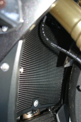 R&G Radiator Guard for Suzuki Hayabusa