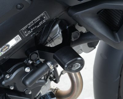 R&G Crash Protector for Suzuki V-Strom 1000