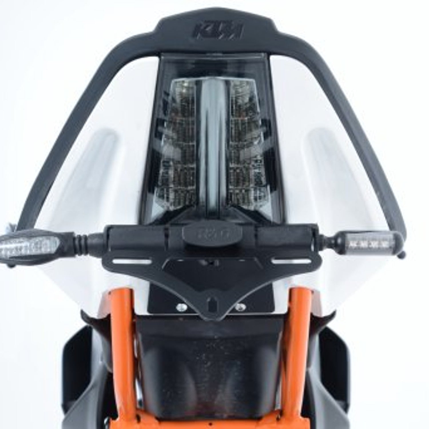 R&G Tail Tidy for KTM RC 390