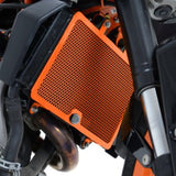 R&G Radiator Guard for KTM RC 390