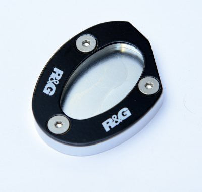 R&G Kickstand Shoe for Kawasaki Versys 1000