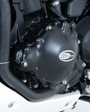 R&G Left Engine Case Cover for Triumph Speed Triple 1050
