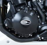 R&G Left Engine Case Cover for Triumph Speed Triple 1050