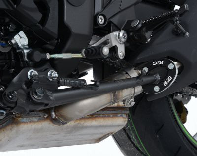 R&G Kickstand Shoe for Kawasaki Versys 1000