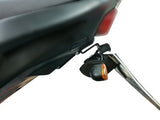 R&G Tail Tidy for Honda CBR650F