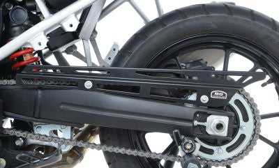 R&G Chain Guard for Suzuki V-Strom 1000