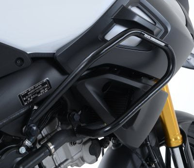 R&G Adventure Bar for Suzuki V-Strom 1000