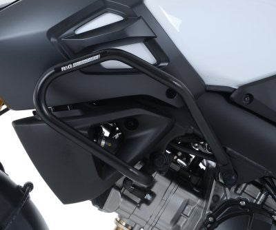 R&G Adventure Bar for Suzuki V-Strom 1000