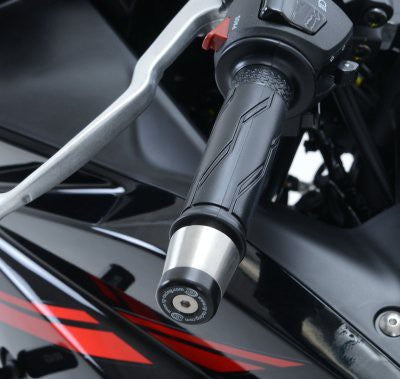 R&G Handlebar Ends for Yamaha R3