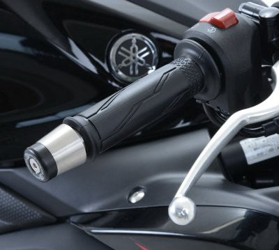 R&G Handlebar Ends for Yamaha R3