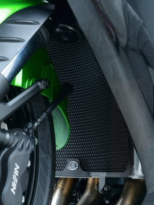 R&G Radiator Guard for Kawasaki ZX-14R