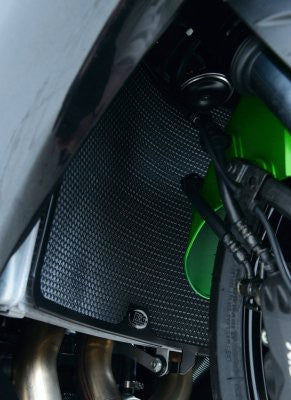 R&G Radiator Guard for Kawasaki ZX-14R