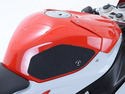 R&G Tank Traction Grips for BMW S1000RR