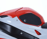 R&G Tank Traction Grips for BMW S1000RR