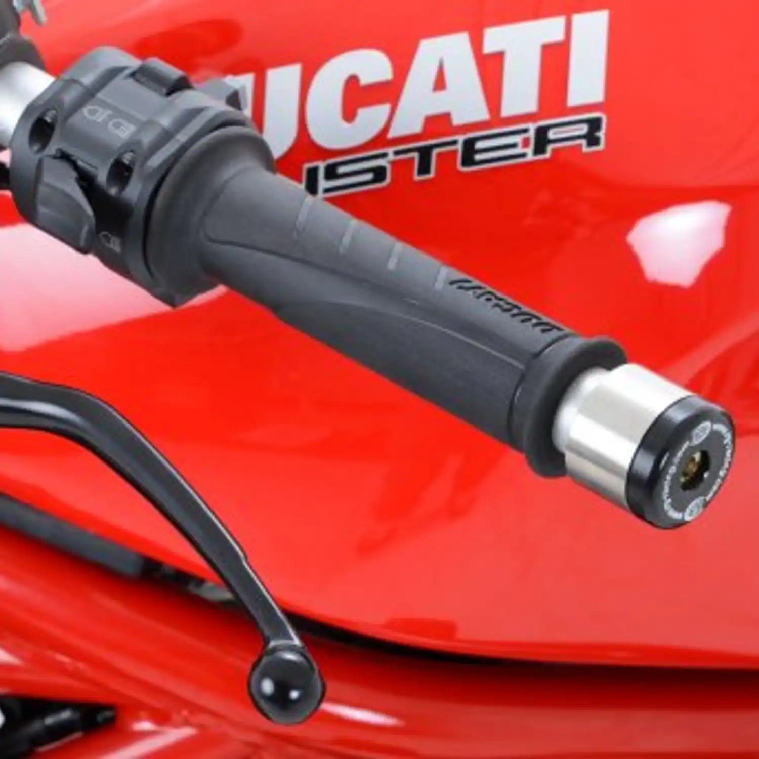 R&G Handlebar Ends for Suzuki Hayabusa 2021
