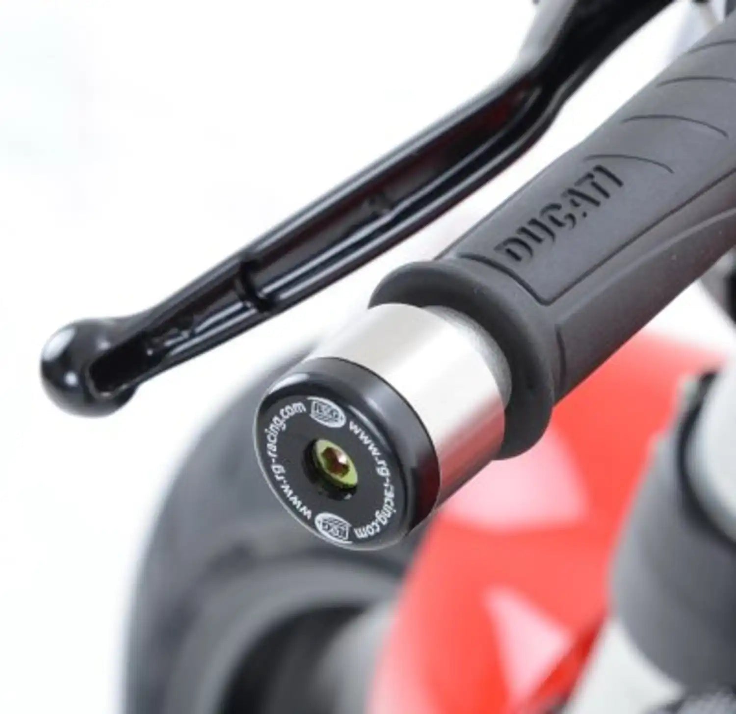 R&G Handlebar Ends for Suzuki Hayabusa 2021