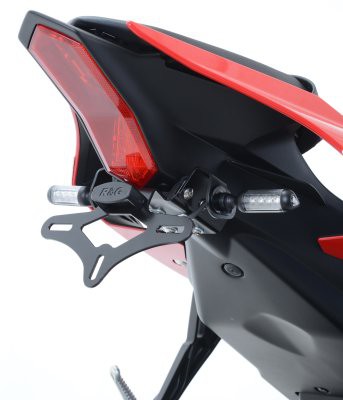R&G Tail Tidy for Yamaha R1