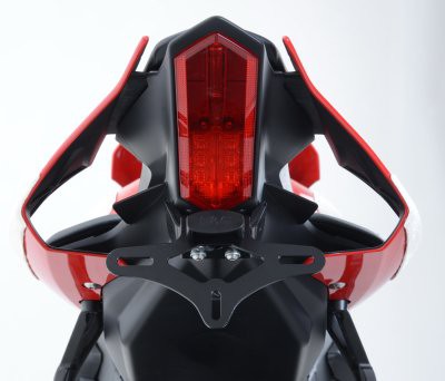 R&G Tail Tidy for Yamaha R1
