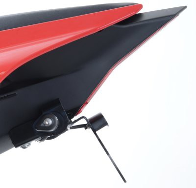 R&G Tail Tidy for Yamaha R1