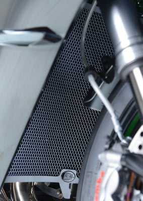 R&G Radiator Guard for Kawasaki Ninja H2