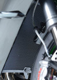 R&G Radiator Guard for Kawasaki Ninja H2