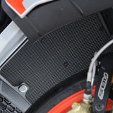 R&G Radiator Guard for Aprilia RSV4 RF