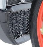 R&G Oil Cooler Guard for Aprilia RSV4 RR