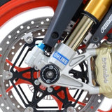 R&G Front Fork Protector for Aprilia RSV4 RF