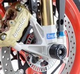 R&G Front Fork Protector for Aprilia RSV4 RR