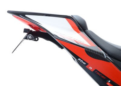 R&G Tail Tidy for Aprilia RSV4 RR