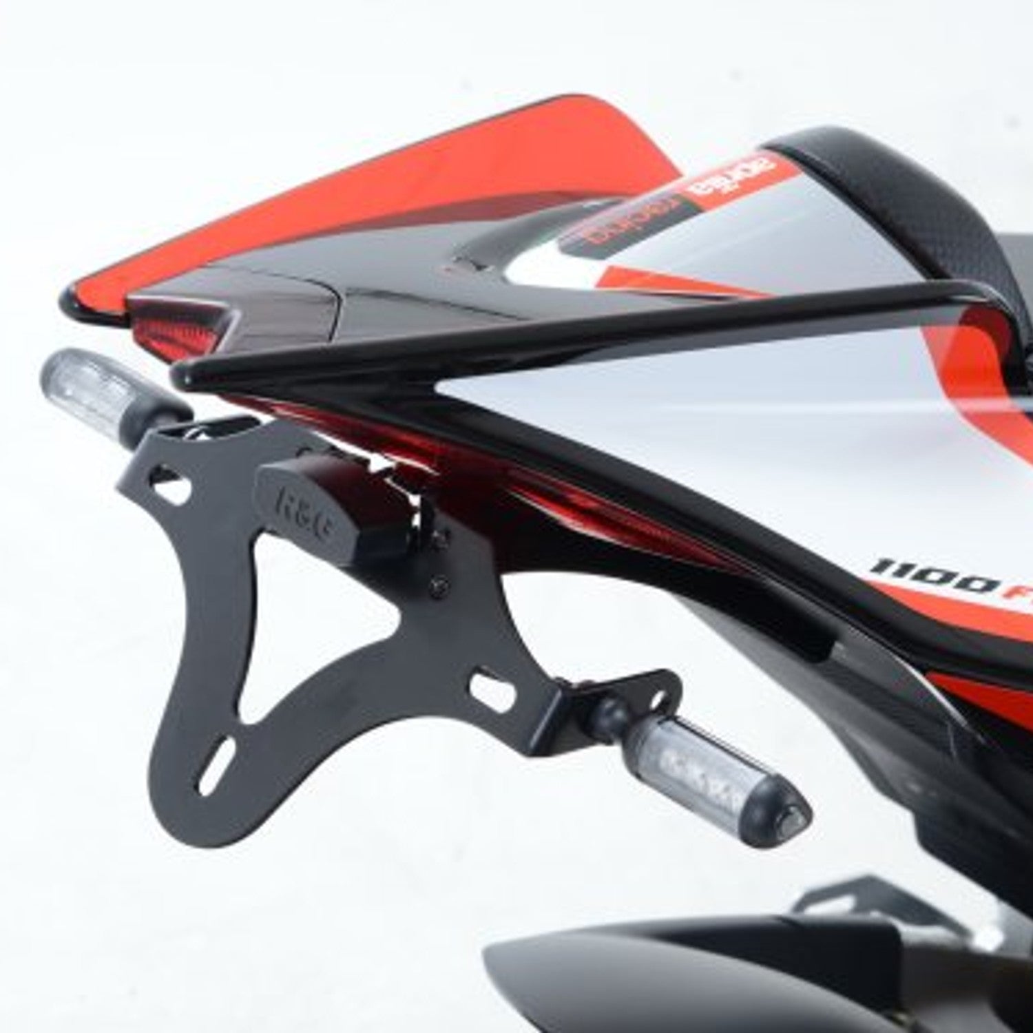 R&G Tail Tidy for Aprilia RSV4 RF